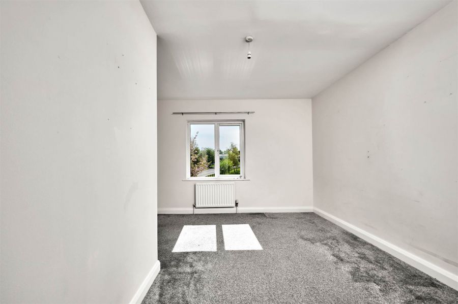 1 Rugby Road