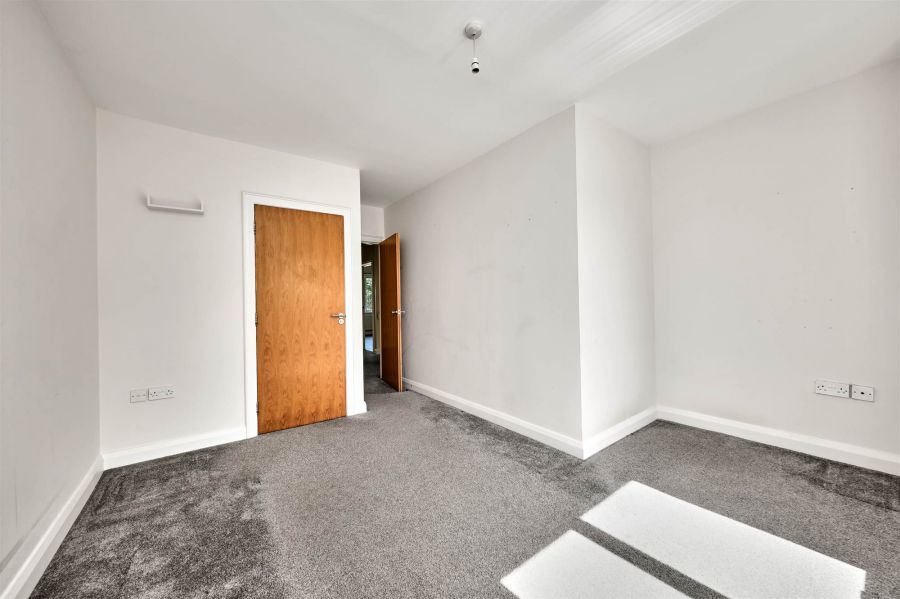 1 Rugby Road