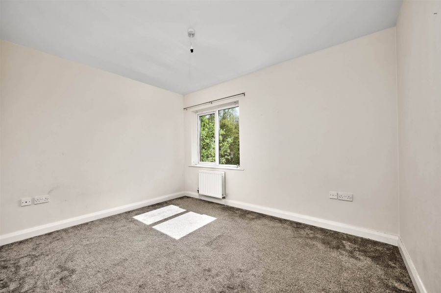 1 Rugby Road