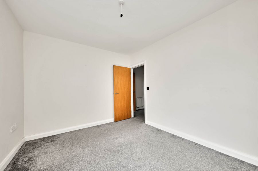1 Rugby Road