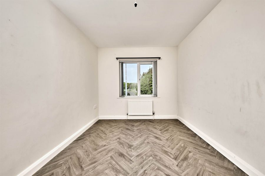 1 Rugby Road