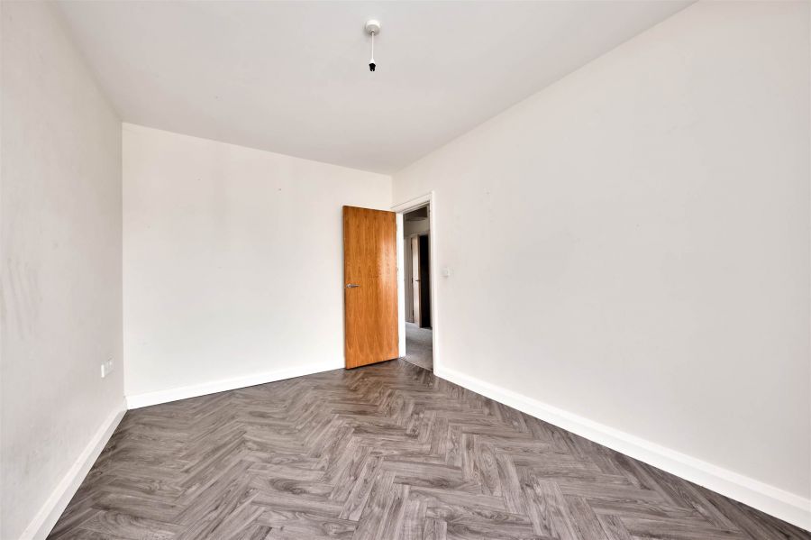 1 Rugby Road