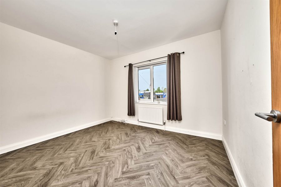 1 Rugby Road
