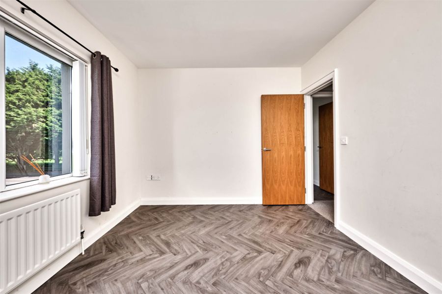 1 Rugby Road
