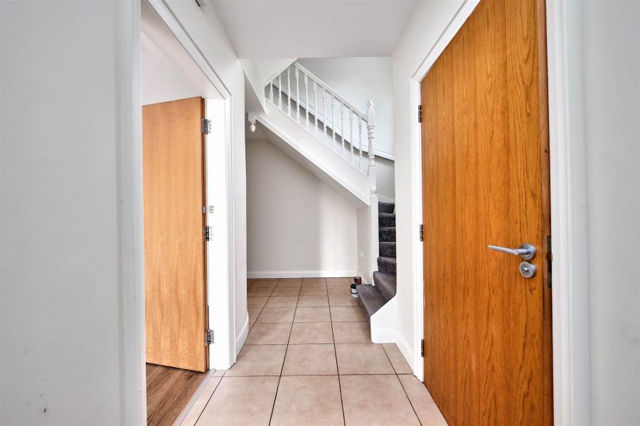 1 Rugby Road