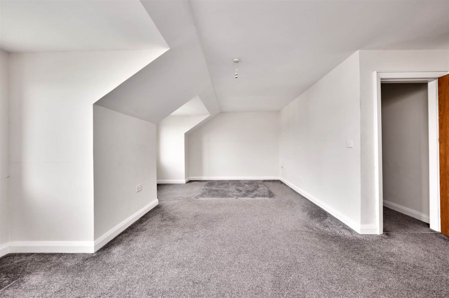 1 Rugby Road