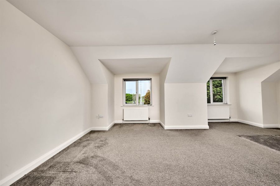 1 Rugby Road
