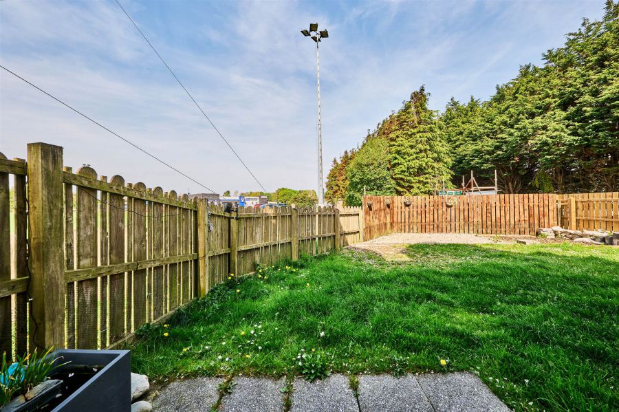 1 Rugby Road