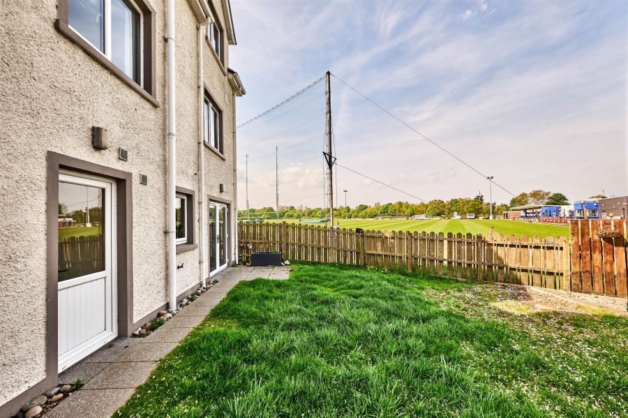 1 Rugby Road