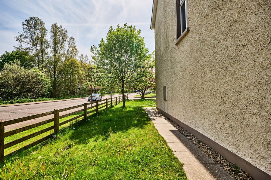 1 Rugby Road