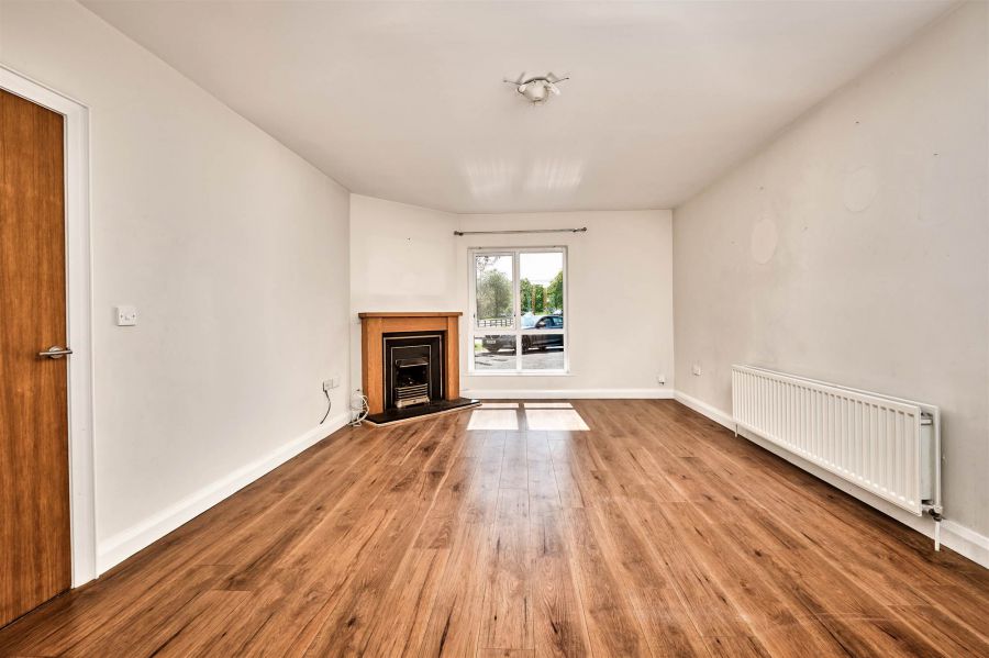 1 Rugby Road