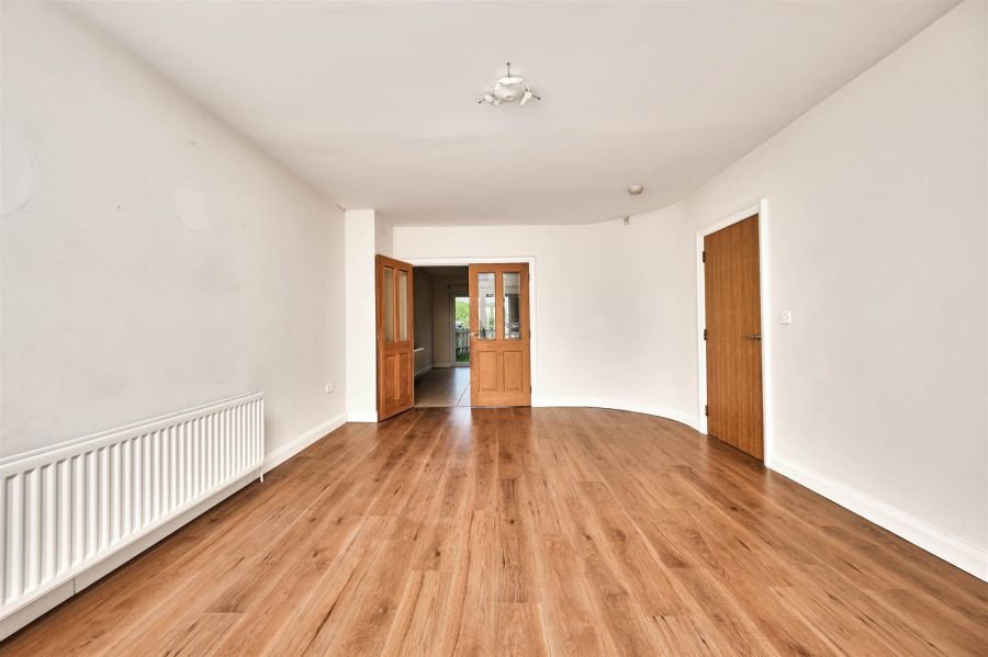 1 Rugby Road