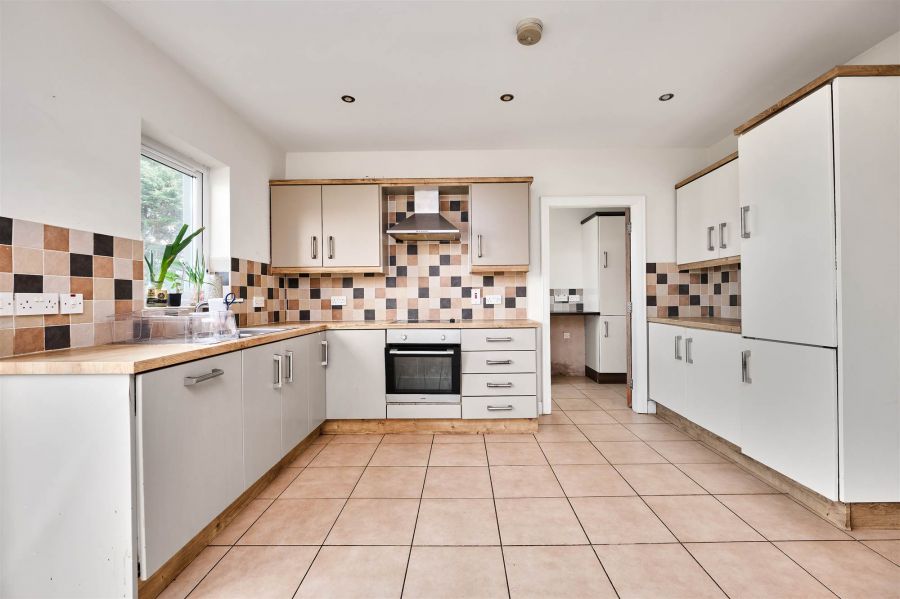 1 Rugby Road
