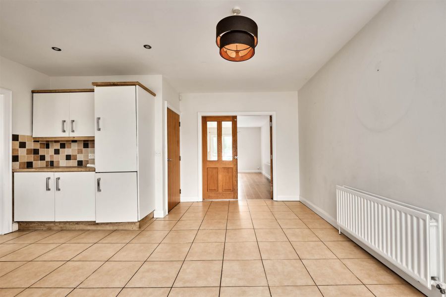 1 Rugby Road
