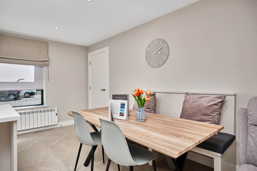 1 Millrace Court