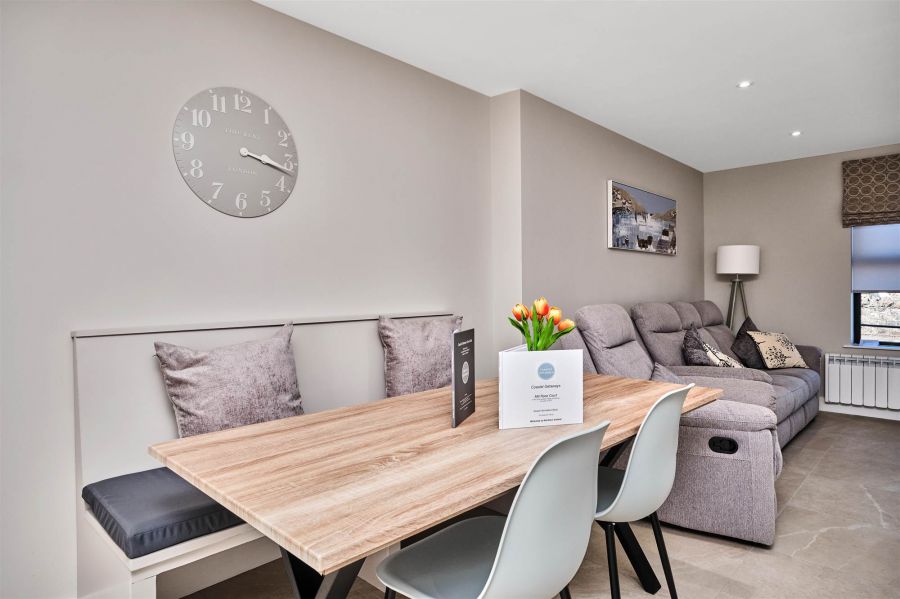 1 Millrace Court