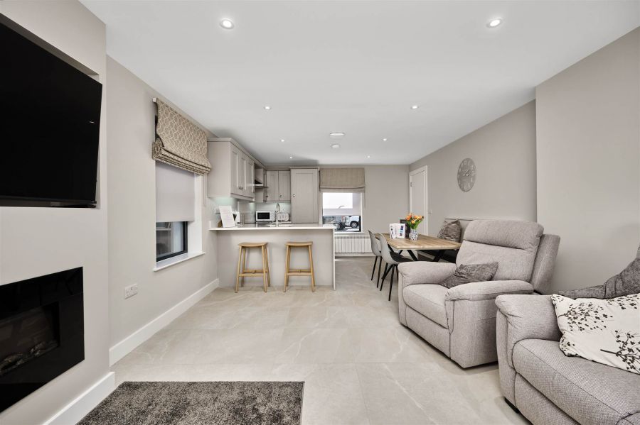 1 Millrace Court