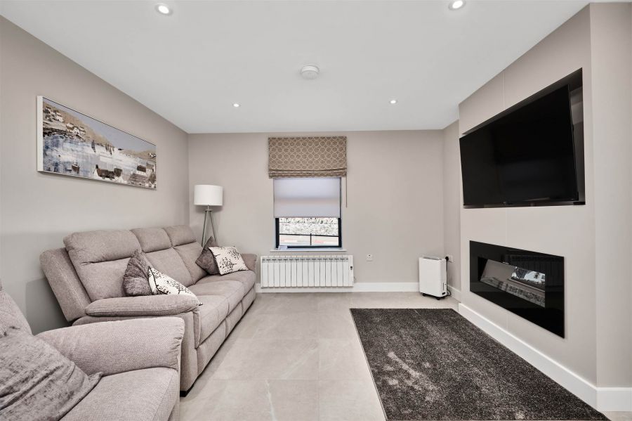 1 Millrace Court