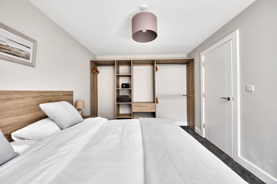 1 Millrace Court