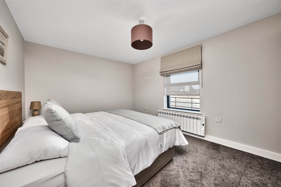 1 Millrace Court