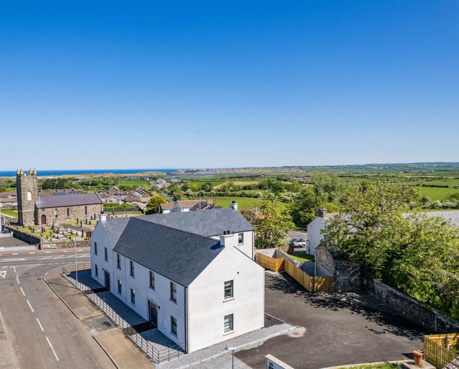 1 Millrace Court