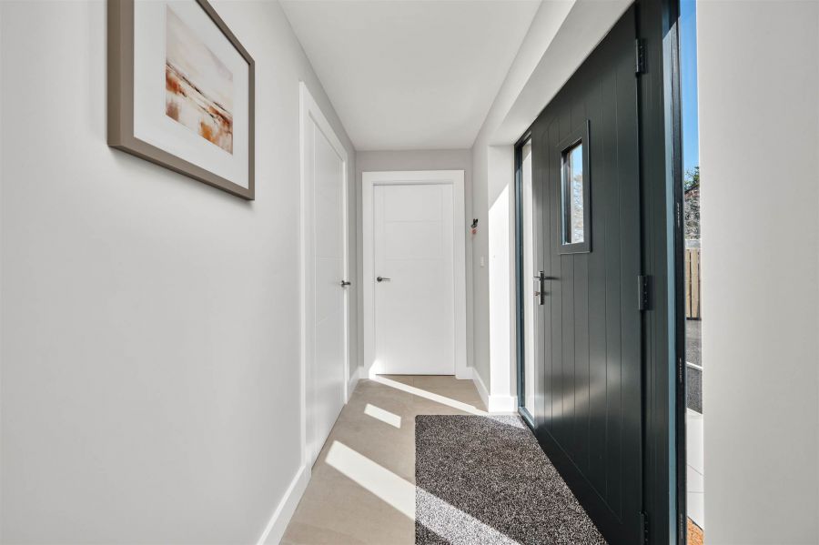1 Millrace Court