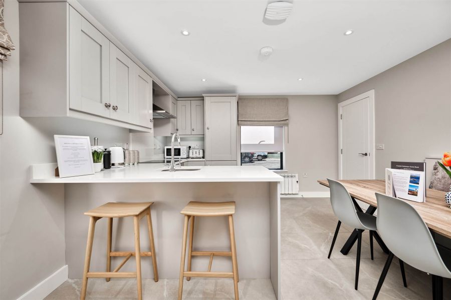 1 Millrace Court