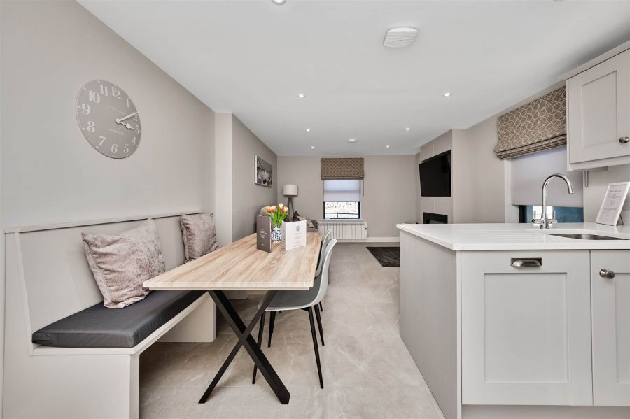 1 Millrace Court