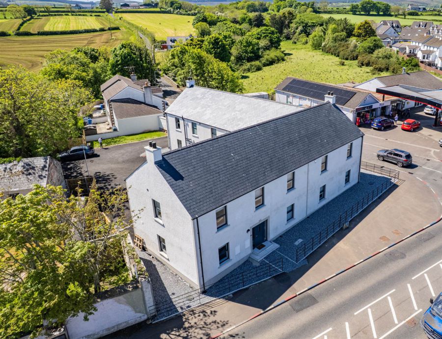 4 Millrace Court