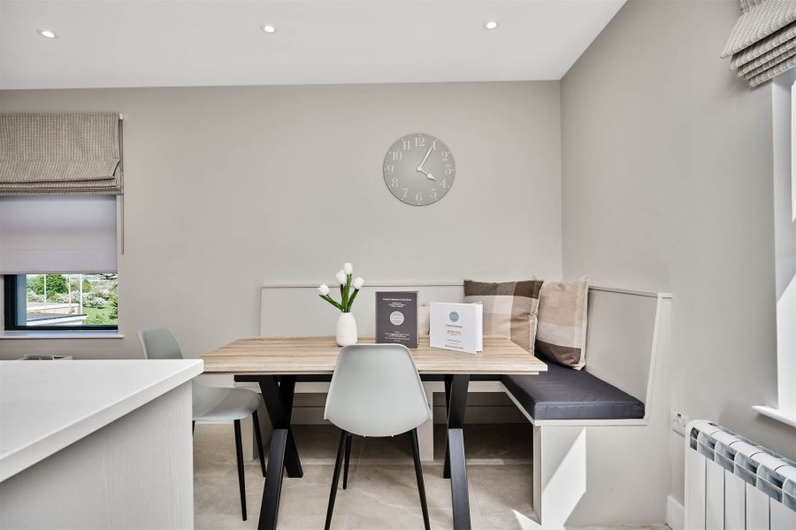 4 Millrace Court