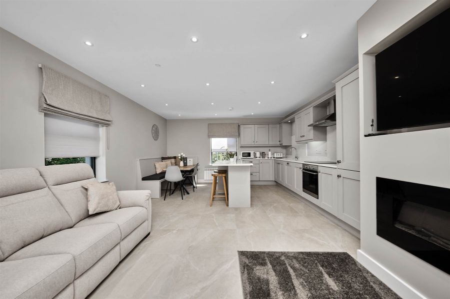 4 Millrace Court 4 Millrace Court