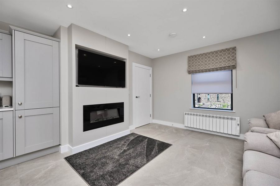 4 Millrace Court