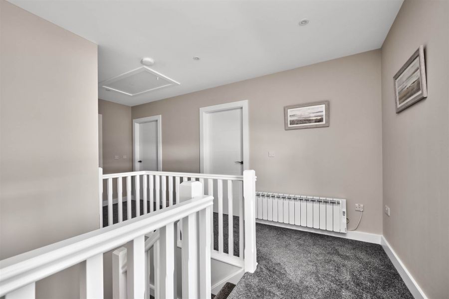 4 Millrace Court 4 Millrace Court