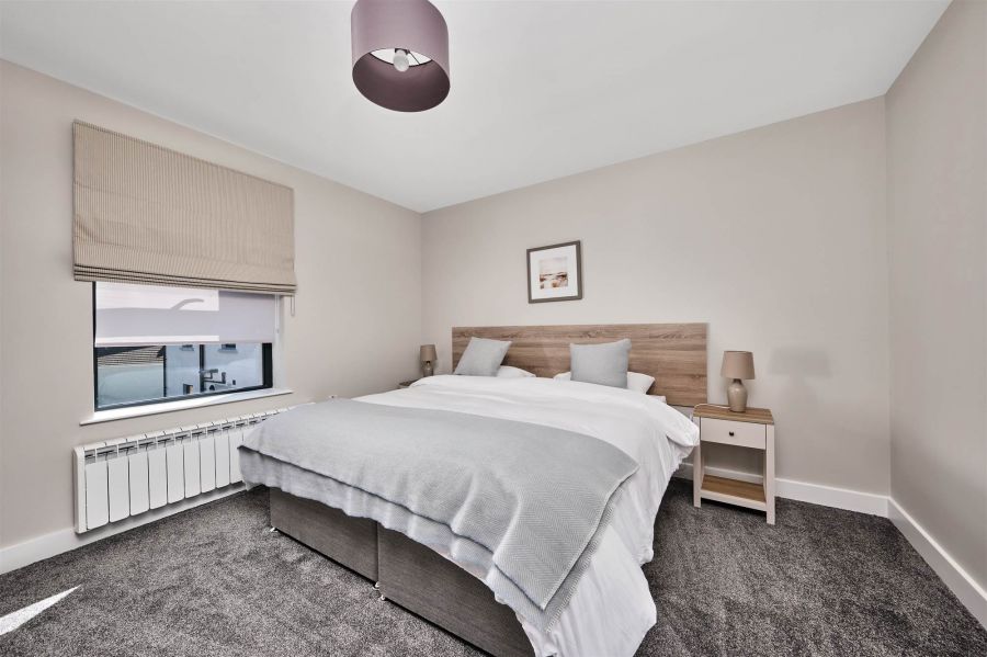 4 Millrace Court