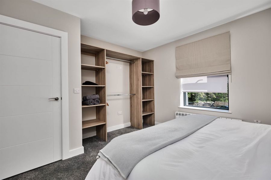 4 Millrace Court