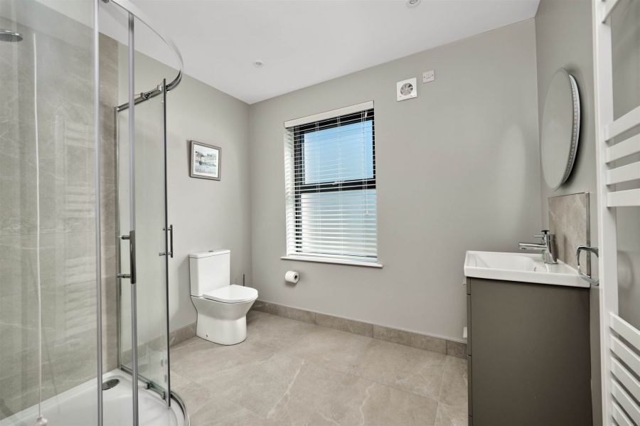 4 Millrace Court