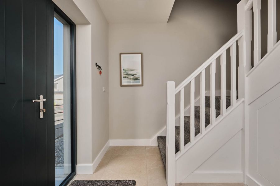 4 Millrace Court