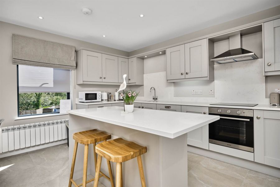 4 Millrace Court