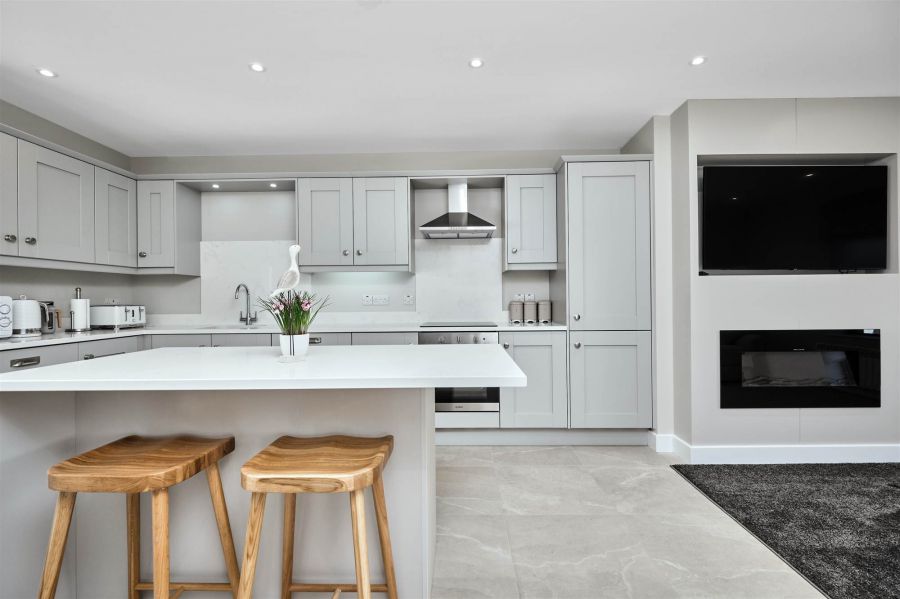 4 Millrace Court