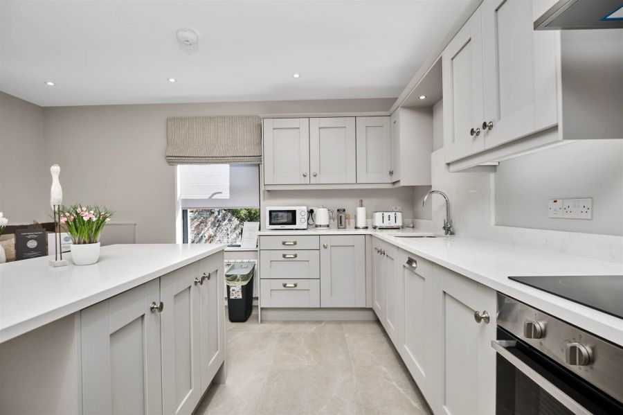 4 Millrace Court