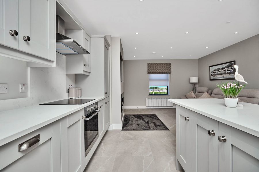 4 Millrace Court