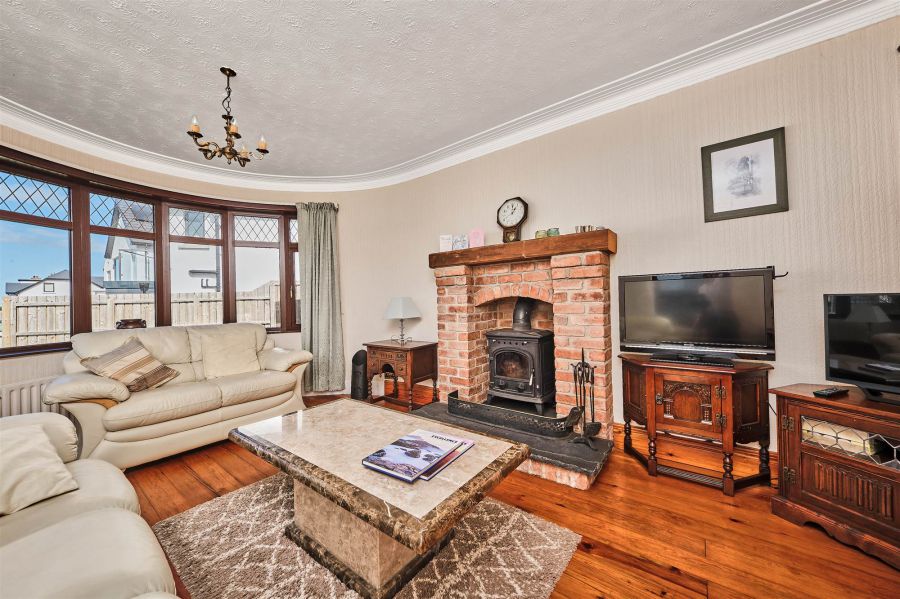 99 Coleraine Road