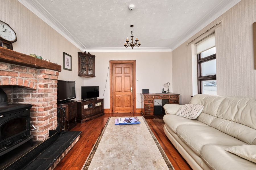 99 Coleraine Road