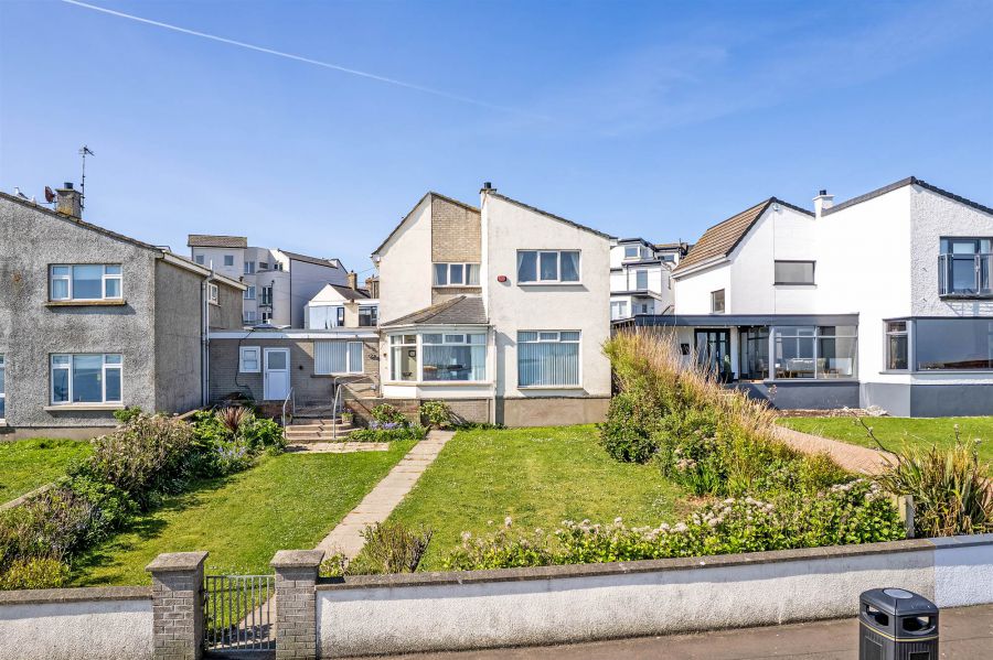 23 Lansdowne Crescent