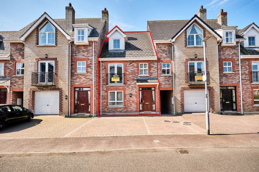 10 Millstone Park