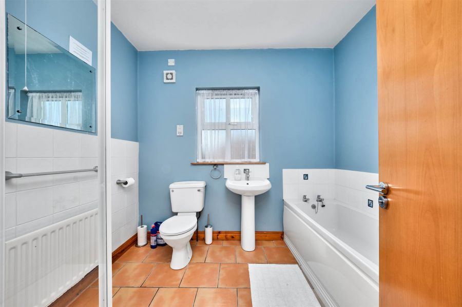 10 Millstone Park