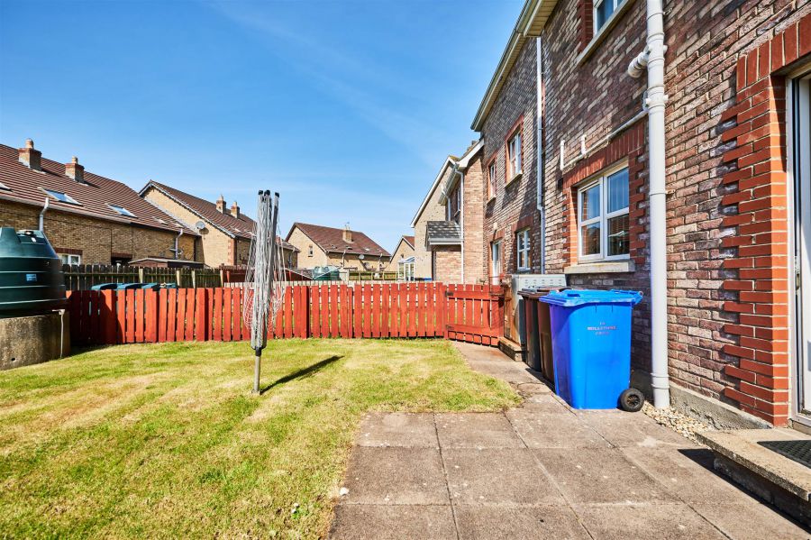 10 Millstone Park