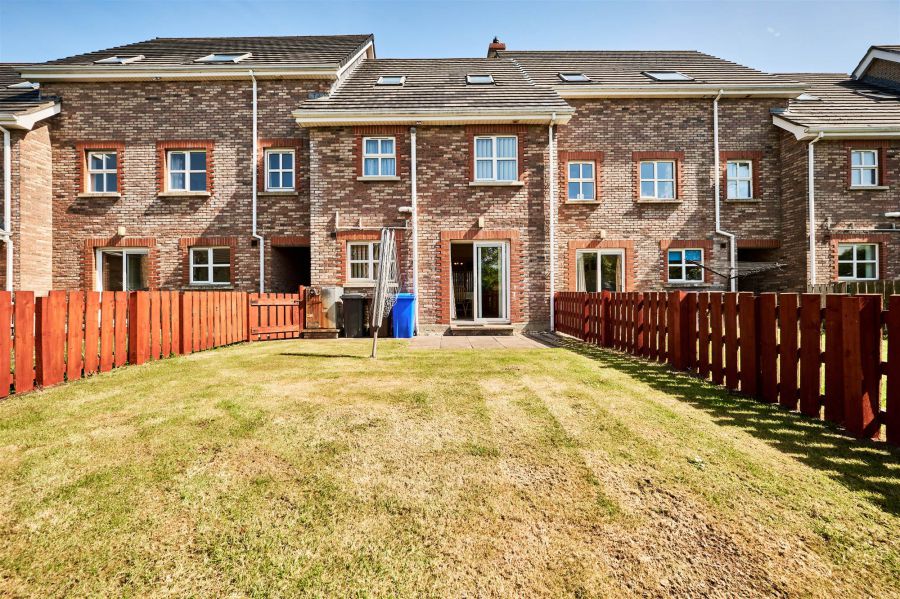10 Millstone Park