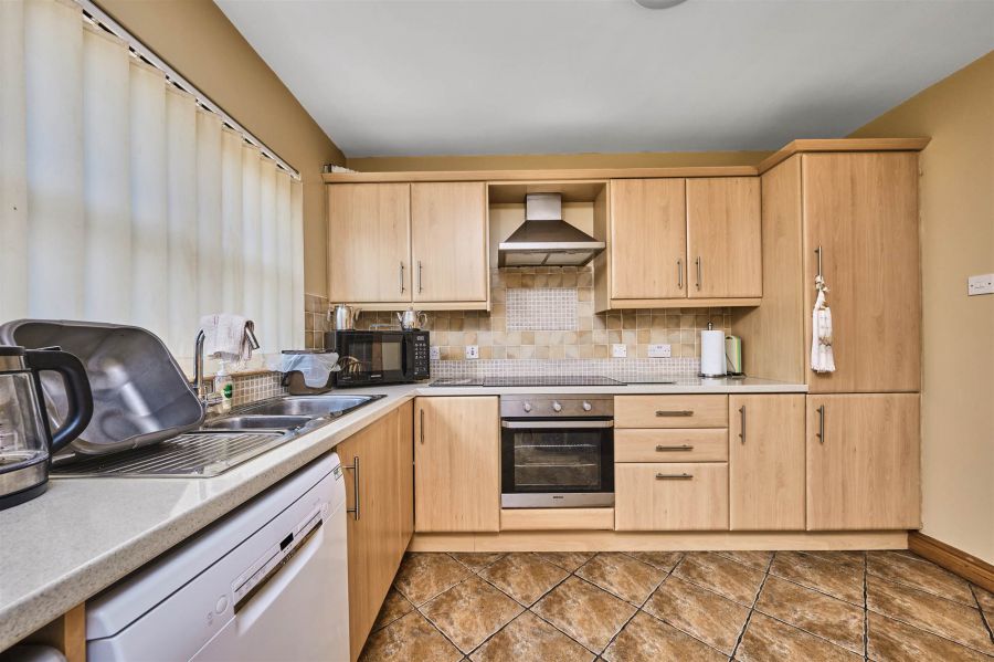 10 Millstone Park