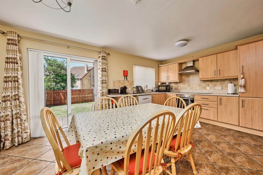 10 Millstone Park